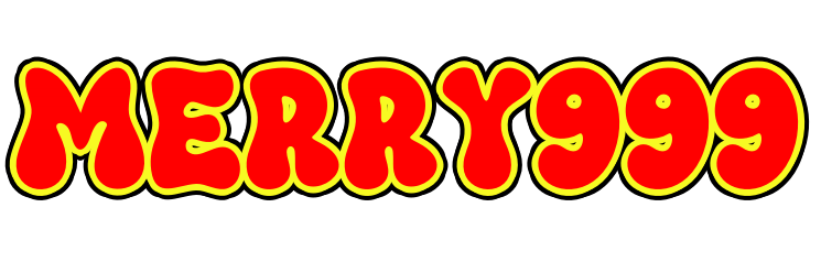MERRY999